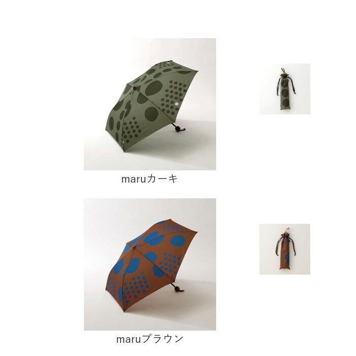 BACKYARD FAMILY「392 plusm 傘 通販 折りたたみ傘 折り畳み傘 雨傘 かさ カサ レディース たたみやすい」|傘|