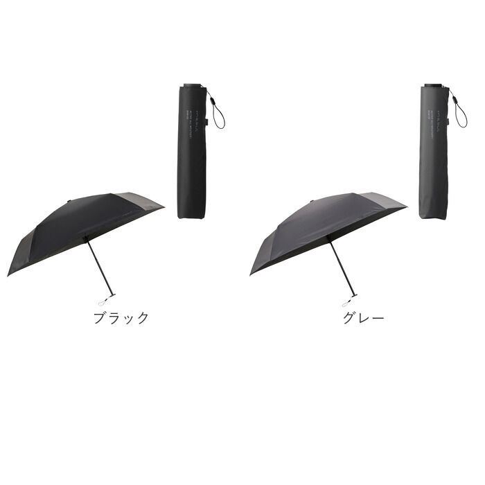 BACKYARD FAMILY「傘 mabu 折りたたみ 通販 マブ 折りたたみ傘 晴雨兼用傘 日傘 折り畳み傘 遮光率100%」|傘|