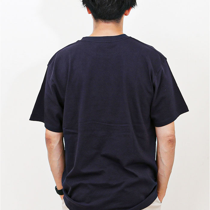 BACKYARD FAMILY「United Athle ユナイテッドアスレ Tシャツ 5.6オンス 通販 5006-01 メンズ」|Tシャツ・カットソー|