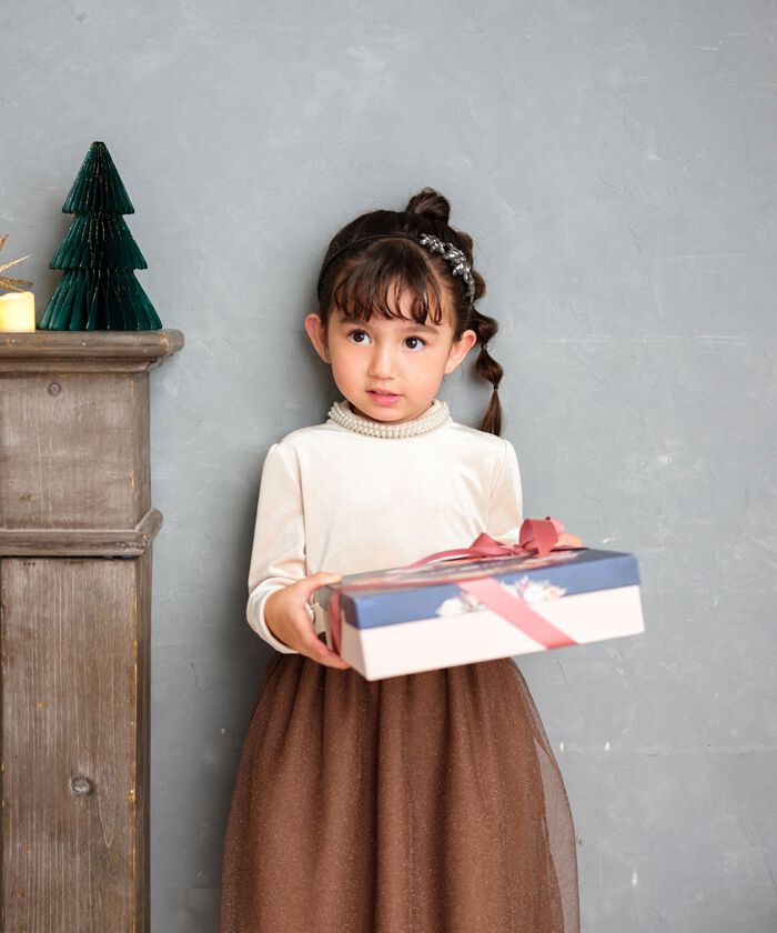 BACKYARD FAMILY「Rora カチューシャ キッズ 通販 ローラ サニー 髪飾り 髪留め 髪どめ ヘアアクセサリー」|その他|