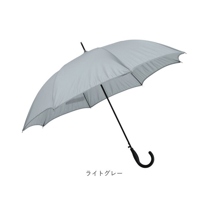 BACKYARD FAMILY「mabu 傘 マブ SMV-4259 通販 長傘 ジャンプ傘 レディース メンズ 男女兼用雨傘」|傘|