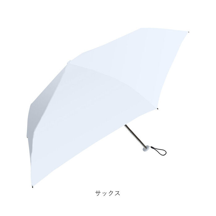 BACKYARD FAMILY「Amane Air+ アマネ エアー 折りたたみ傘 55cm 通販 折り畳み傘 おりたたみ傘 雨傘」|傘|