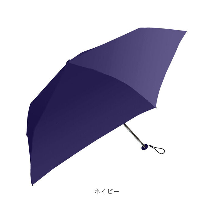 BACKYARD FAMILY「Amane Air+ アマネ エアー 折りたたみ傘 55cm 通販 折り畳み傘 おりたたみ傘 雨傘」|傘|