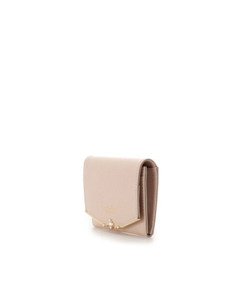 Samantha Thavasa Petit Choice「ジュエルバー　マルチパスケース」|定期入れ|