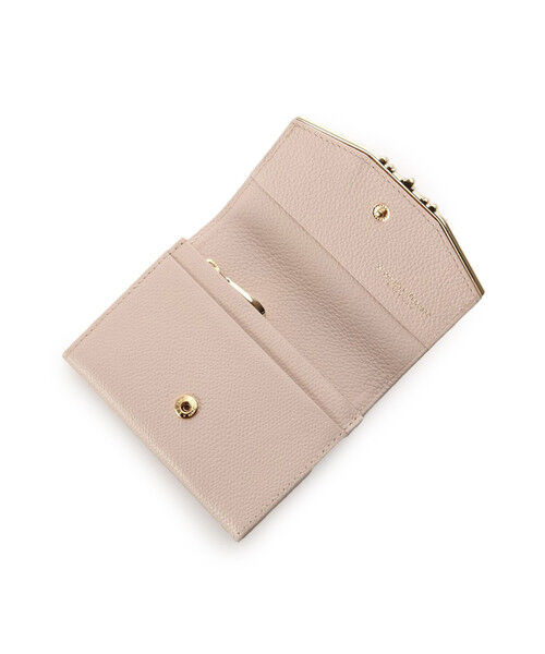 Samantha Thavasa Petit Choice「ジュエルバー　マルチパスケース」|定期入れ|