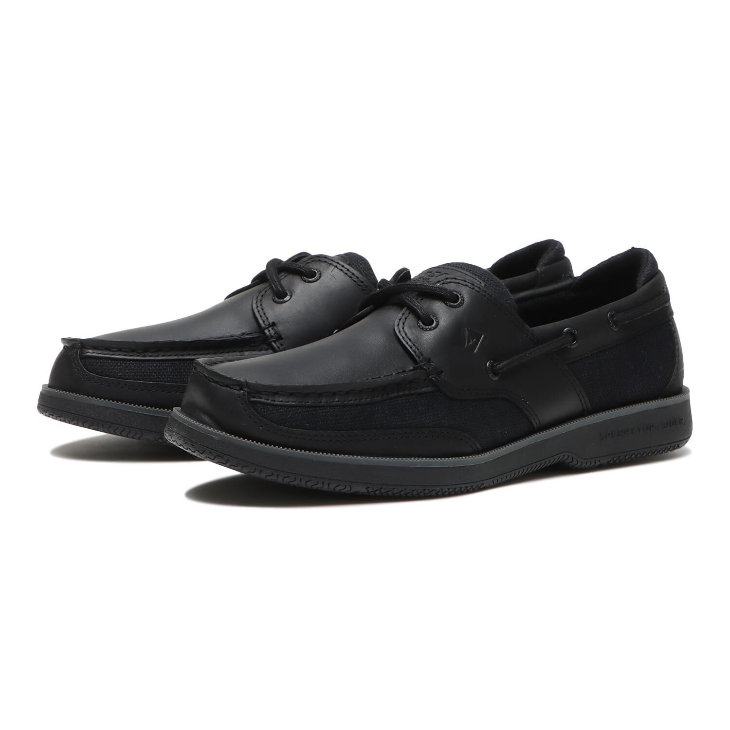SPERRY「【SPERRY TOPSIDER】SURVEYOR 2-EYE」|スニーカー|
