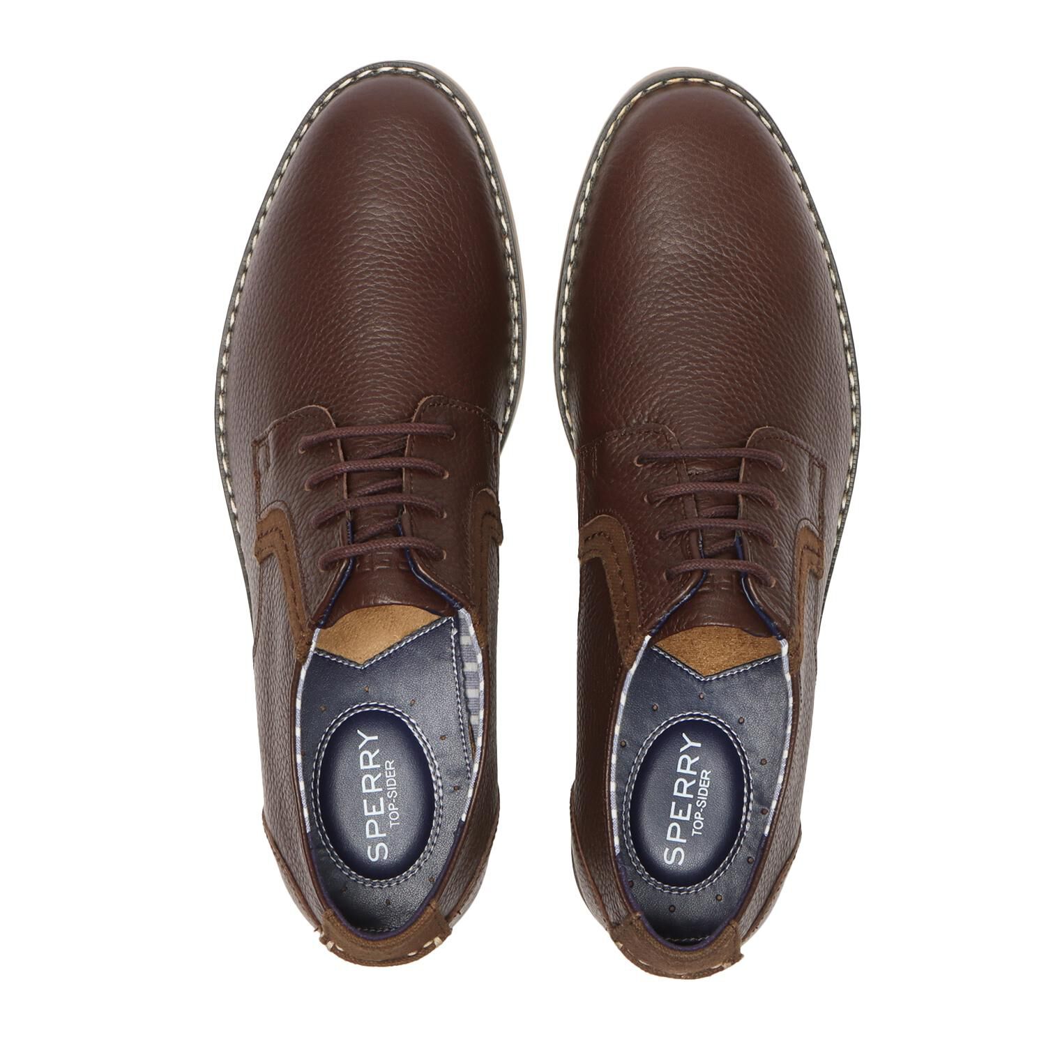 SPERRY「【SPERRY TOPSIDER】NEWMAN OXFORD」|スニーカー|