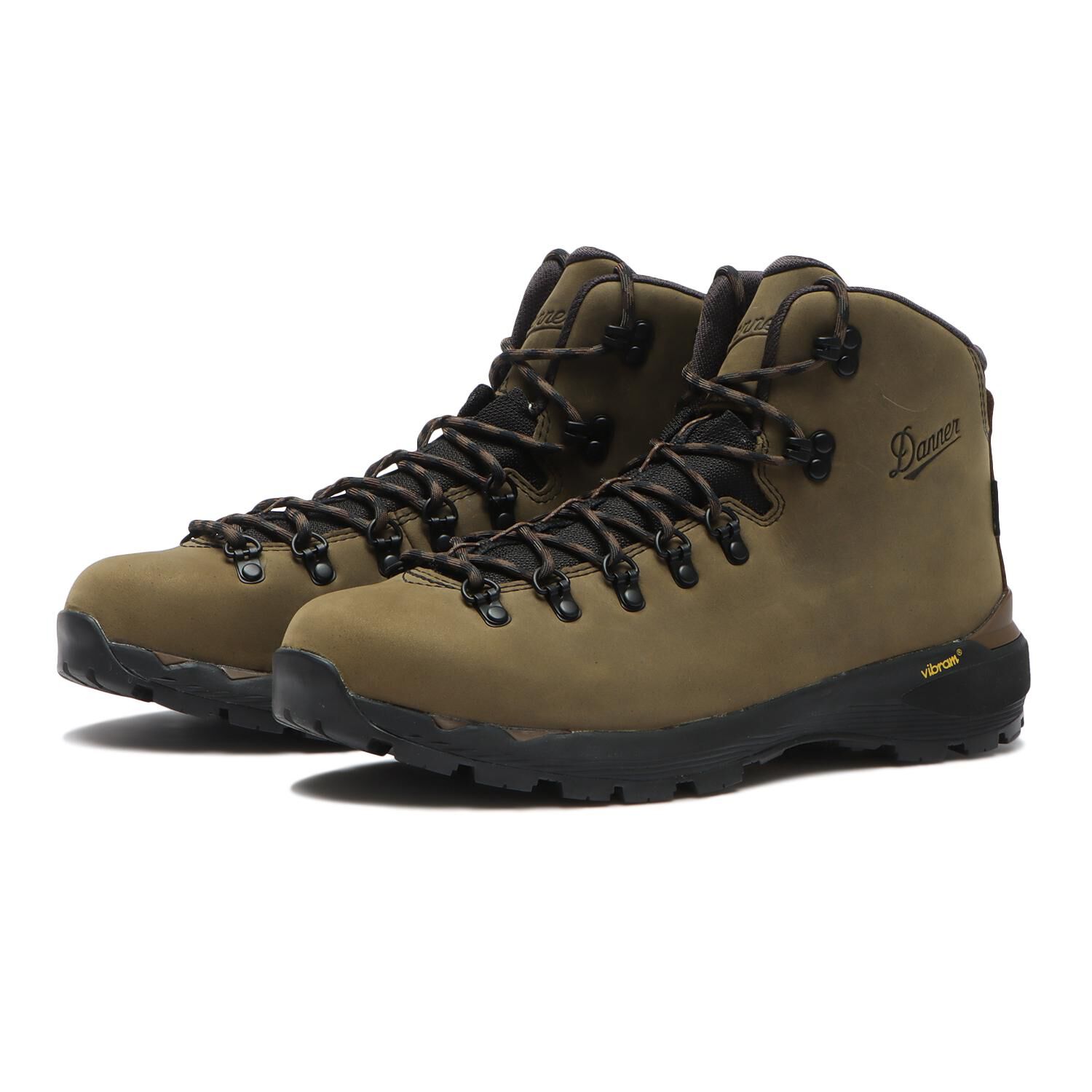 DANNER「【DANNER】MOUNTAIN 600 EVO」|スニーカー|