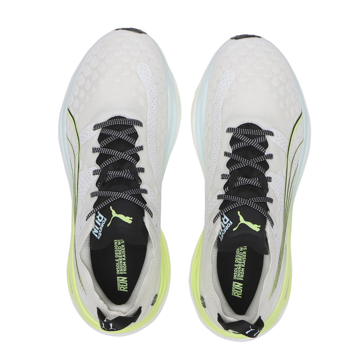 PUMA「【PUMA】FOREVERUN NITRO」|スニーカー|