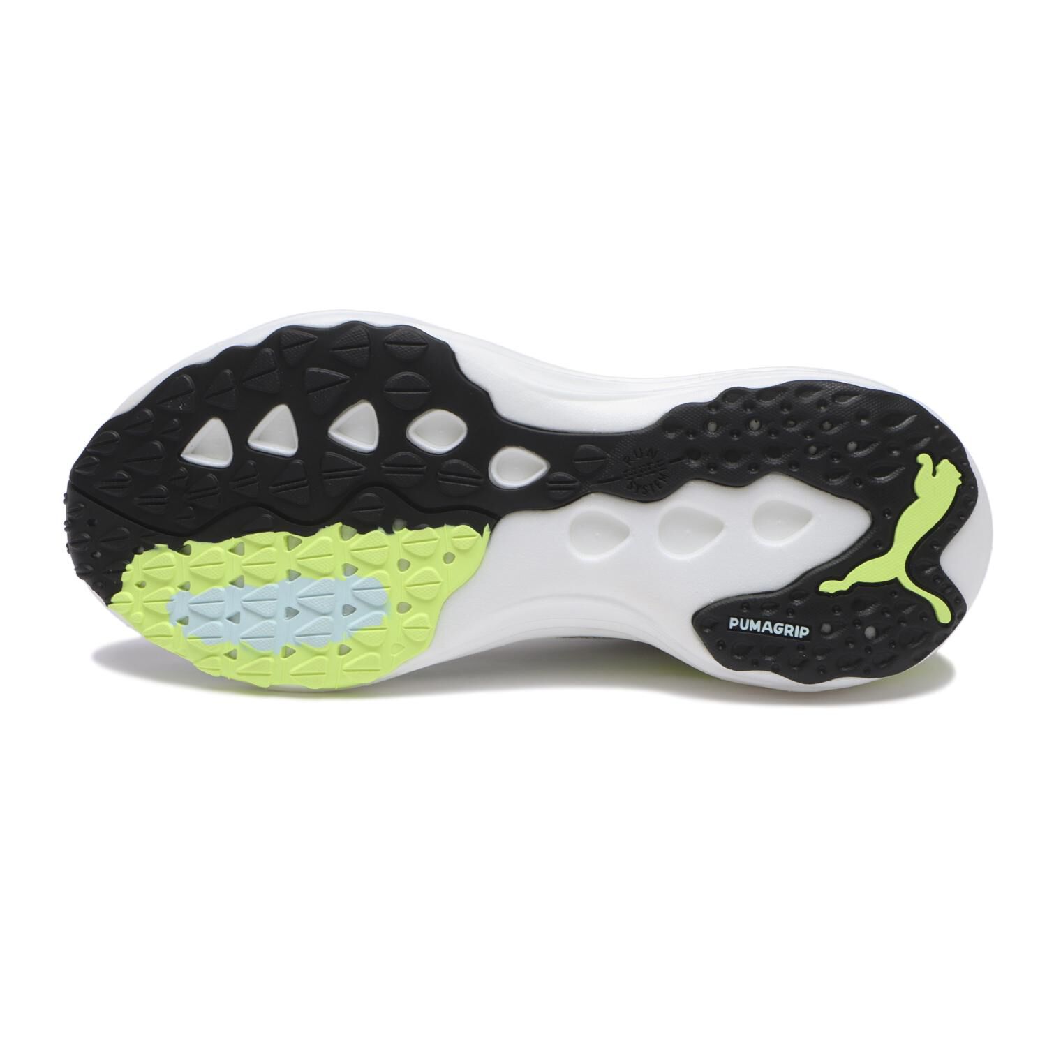 PUMA「【PUMA】FOREVERUN NITRO」|スニーカー|