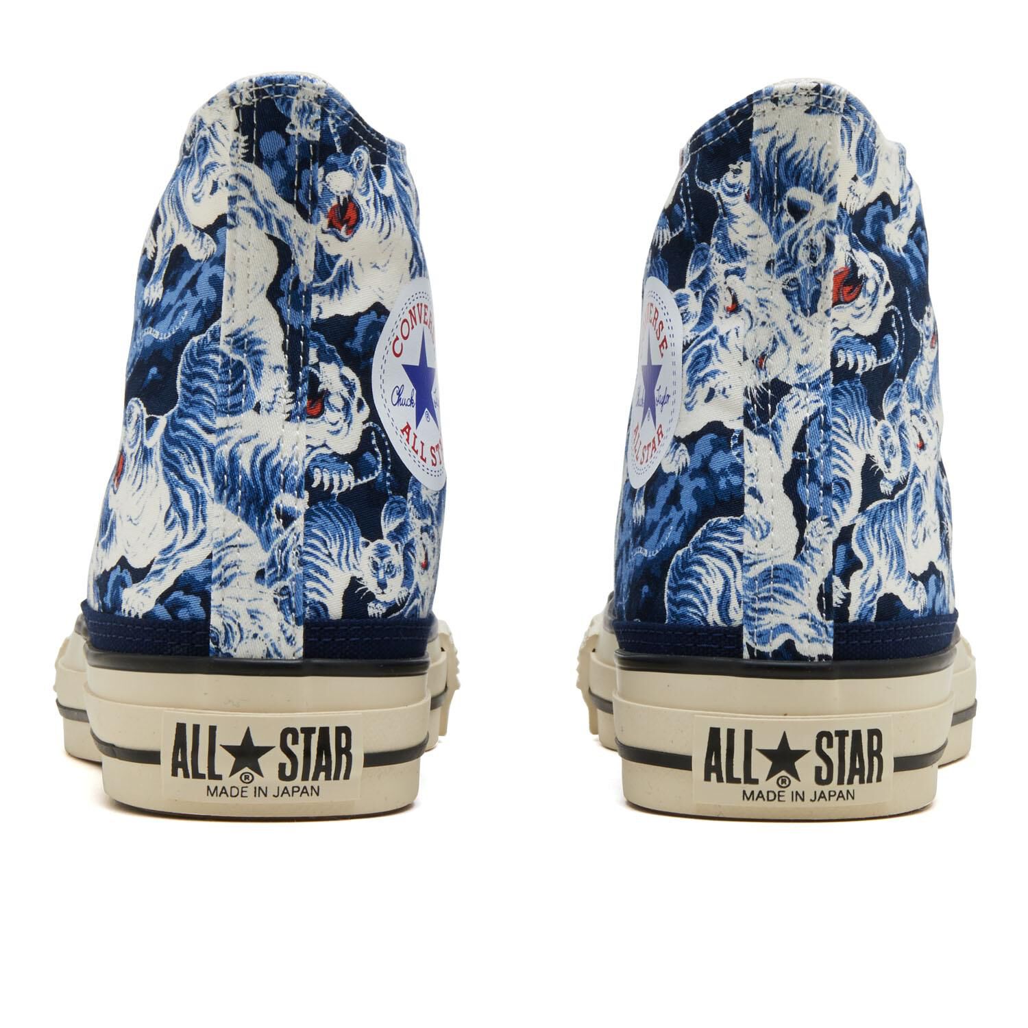 CONVERSE「【CONVERSE】AS J TP HI」|スニーカー|