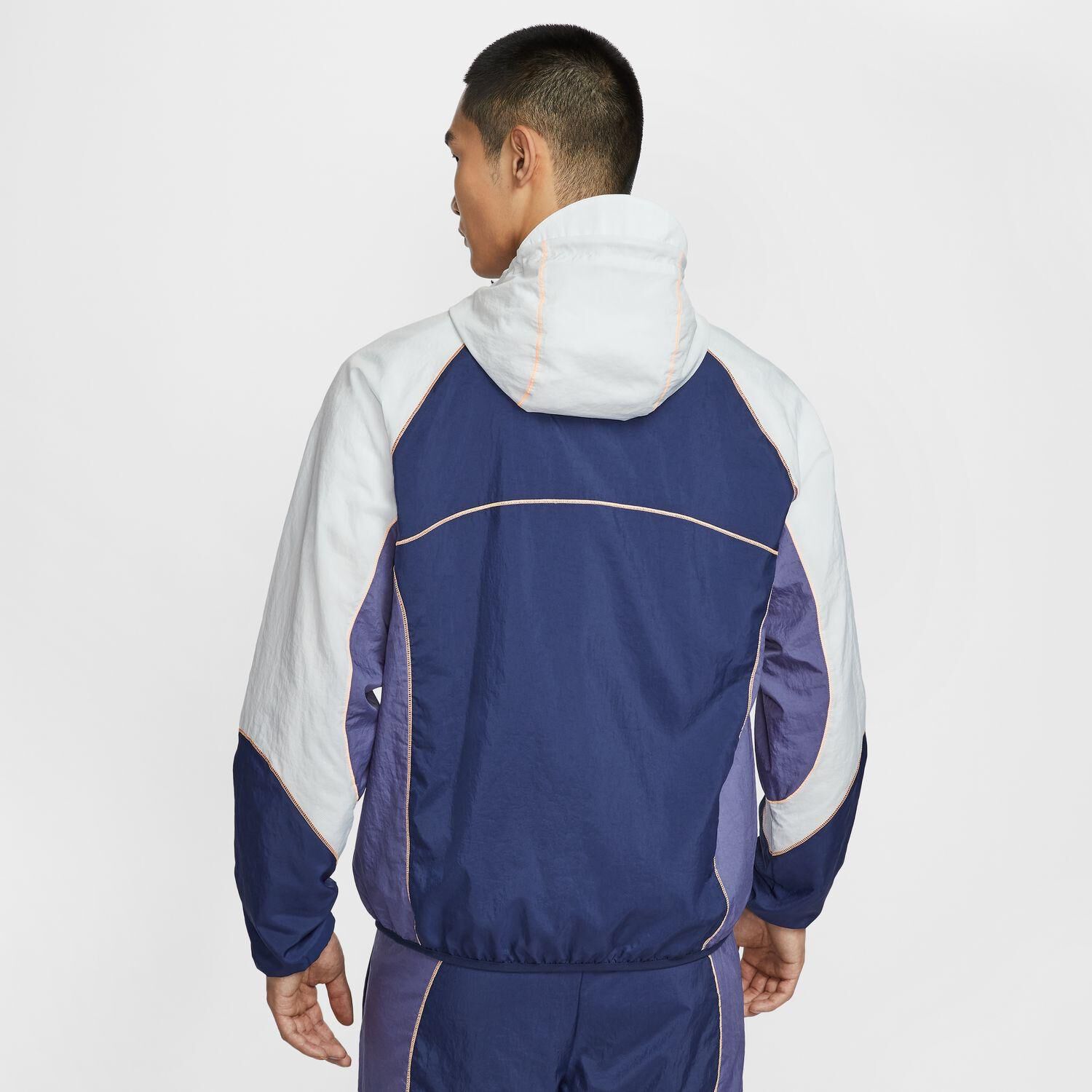 NIKE「【NIKE ｳｪｱ】M RPL STRK+ HD JKT W」|スニーカー|