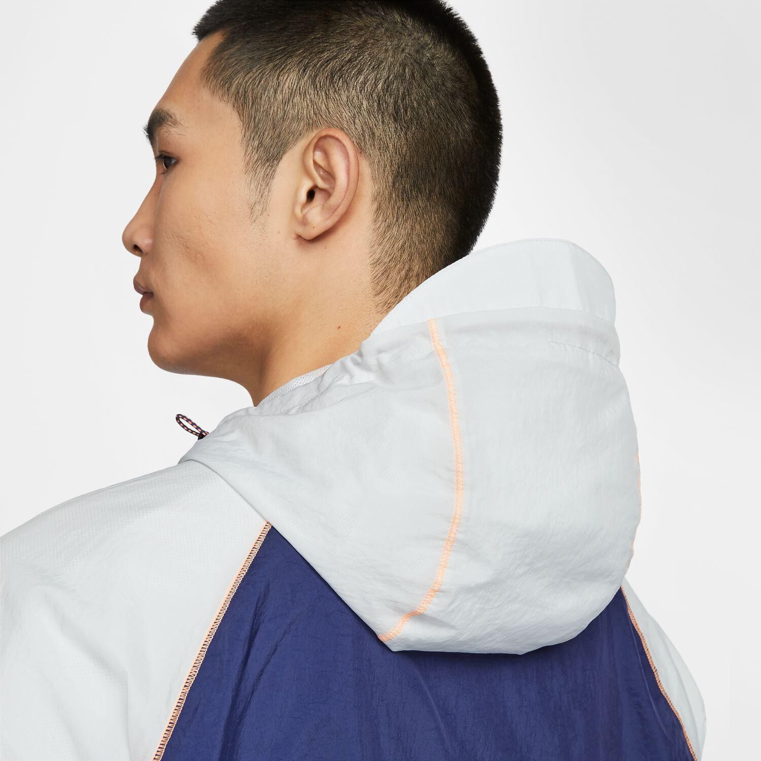 NIKE「【NIKE ｳｪｱ】M RPL STRK+ HD JKT W」|スニーカー|