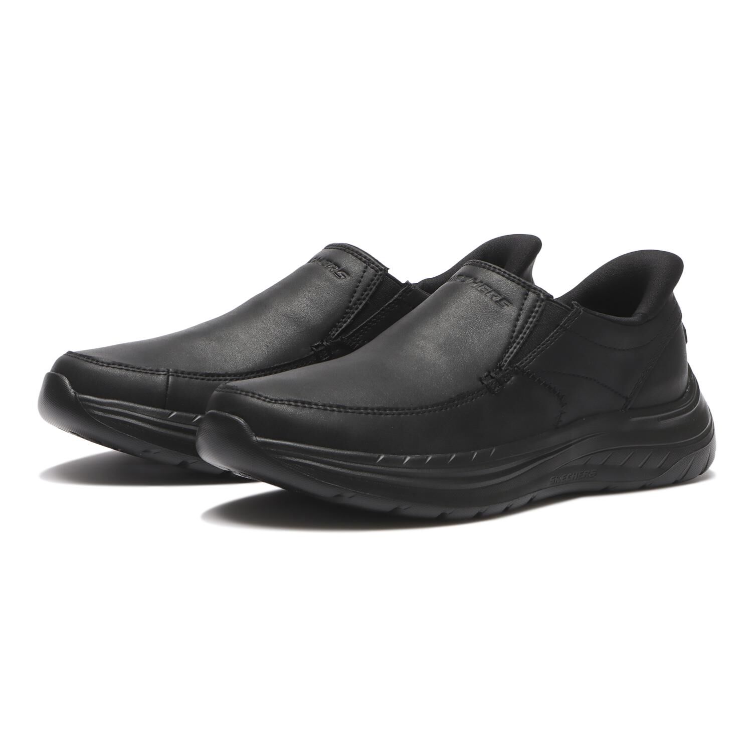 SKECHERS「【SKECHERS】DECKLAN - MATEO」|スニーカー|