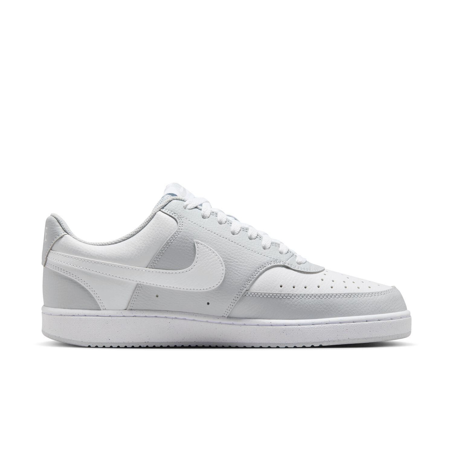 NIKE「【NIKE】COURT VISION LO」|スニーカー|
