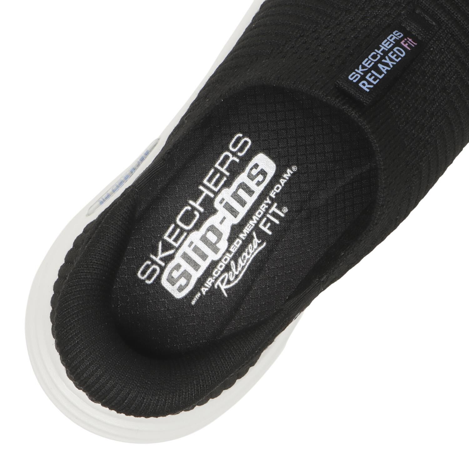 SKECHERS「【SKECHERS】RELAXED FIT SPORT - CLASSIC(R)」|スニーカー|