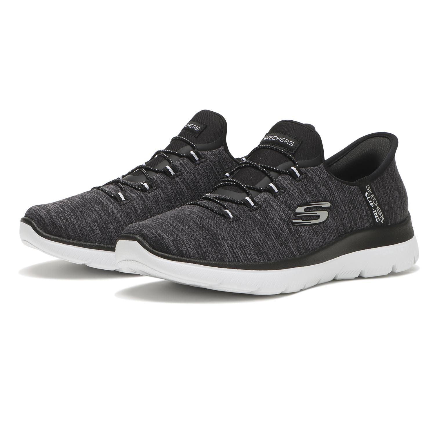 SKECHERS「【SKECHERS】SUMMITS-EVERYDAY SET」|スニーカー|