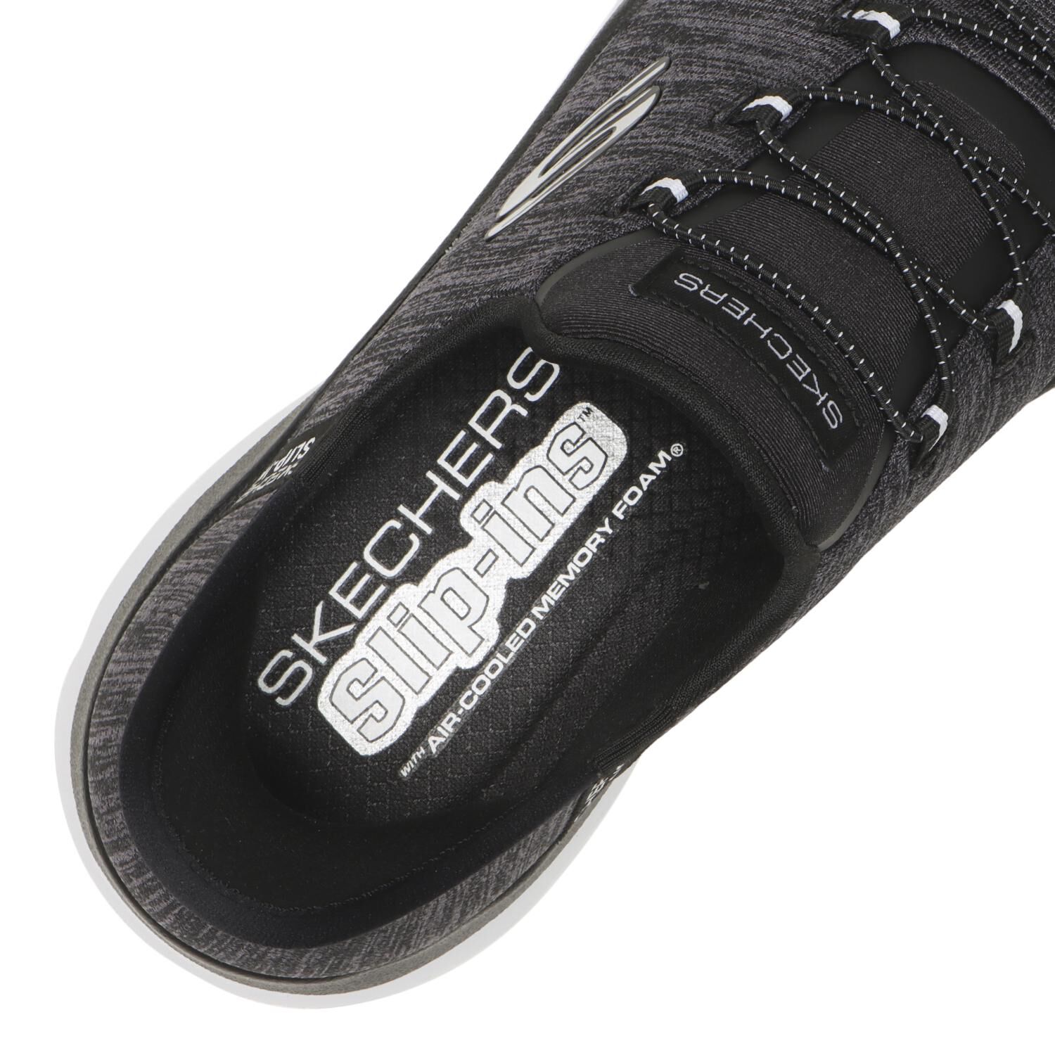 SKECHERS「【SKECHERS】SUMMITS-EVERYDAY SET」|スニーカー|