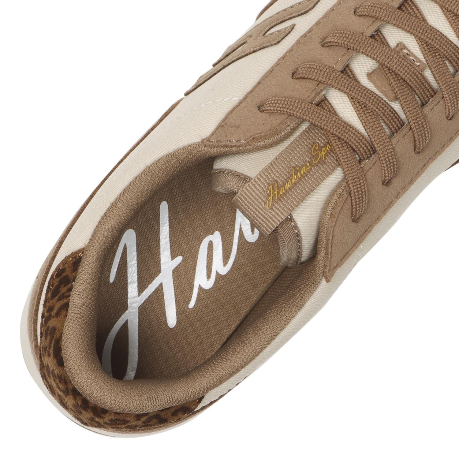 HAWKINS「【HAWKINS】SASHA」|スニーカー|