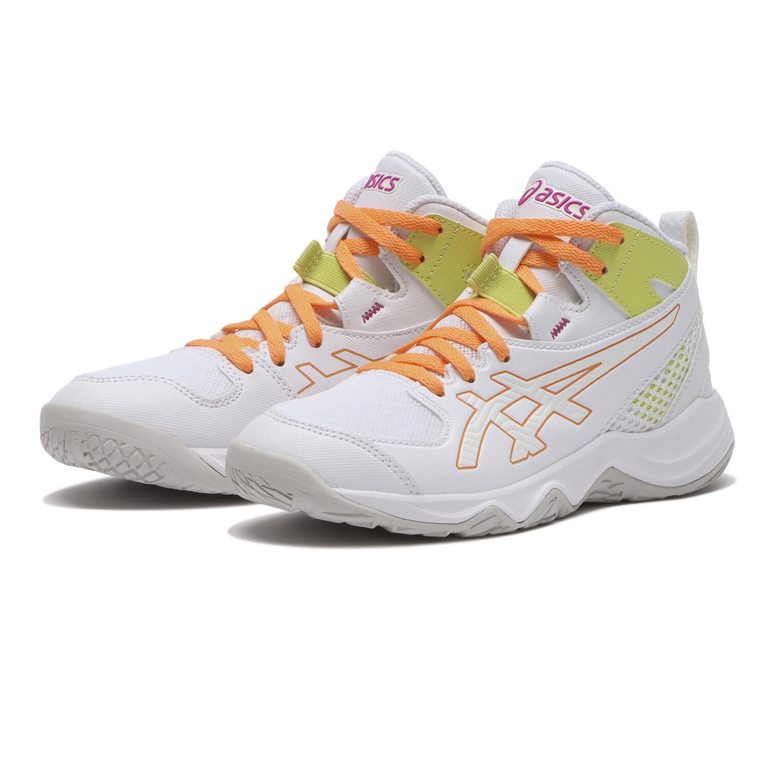 asics「【ASICS】DUNKSHOT MB 10」|スニーカー|