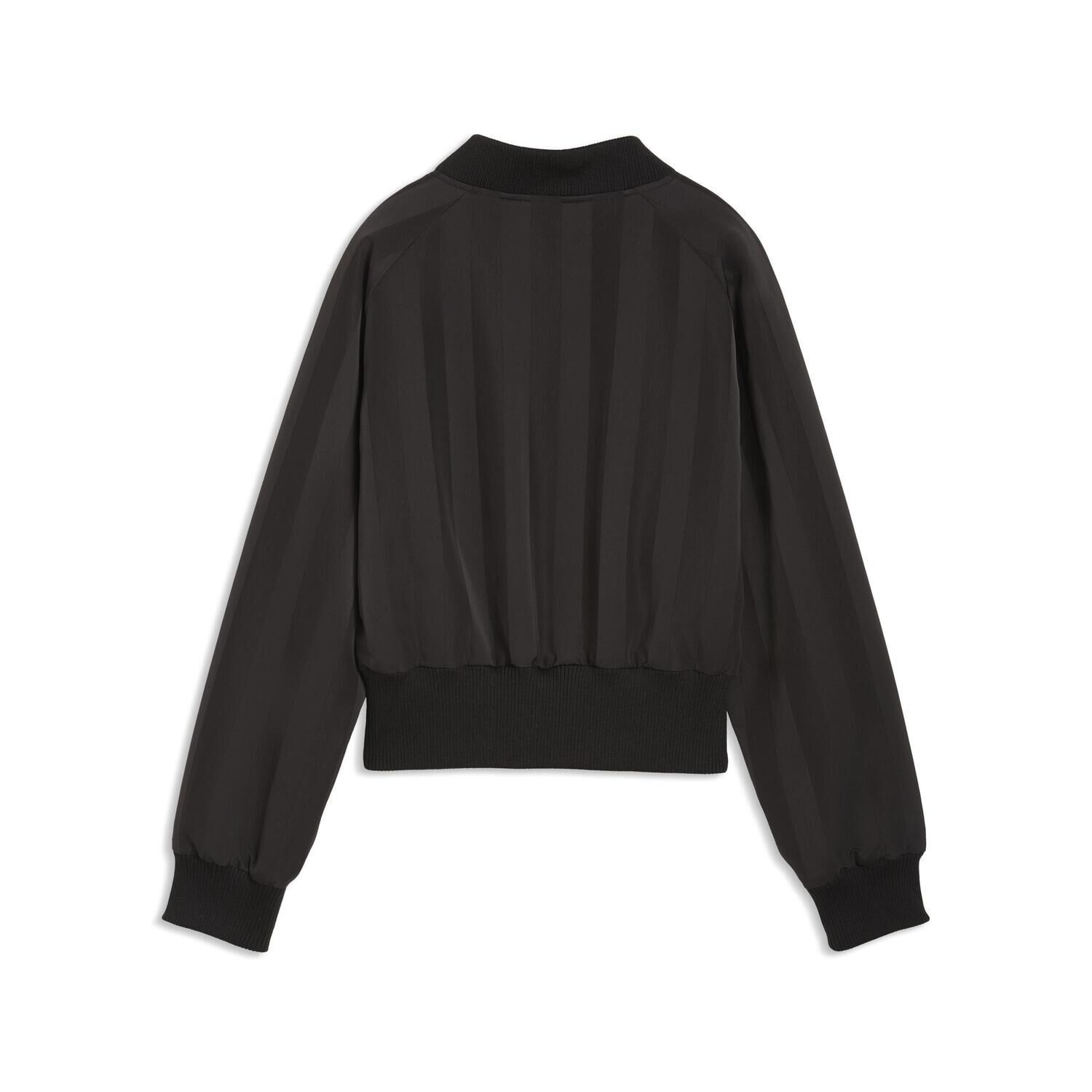 PUMA「【PUMA ｳｪｱ】W FUTURE.PUMA.ARCHIVE JACKET」|ポロシャツ|