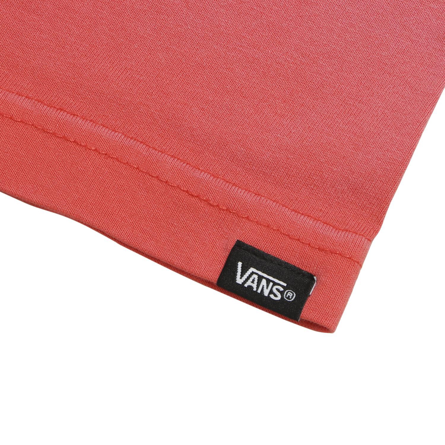 VANS「【VANSｱﾊﾟﾚﾙ(WJ)】Crew Neck H/S Fade S TEE」|Tシャツ・カットソー|