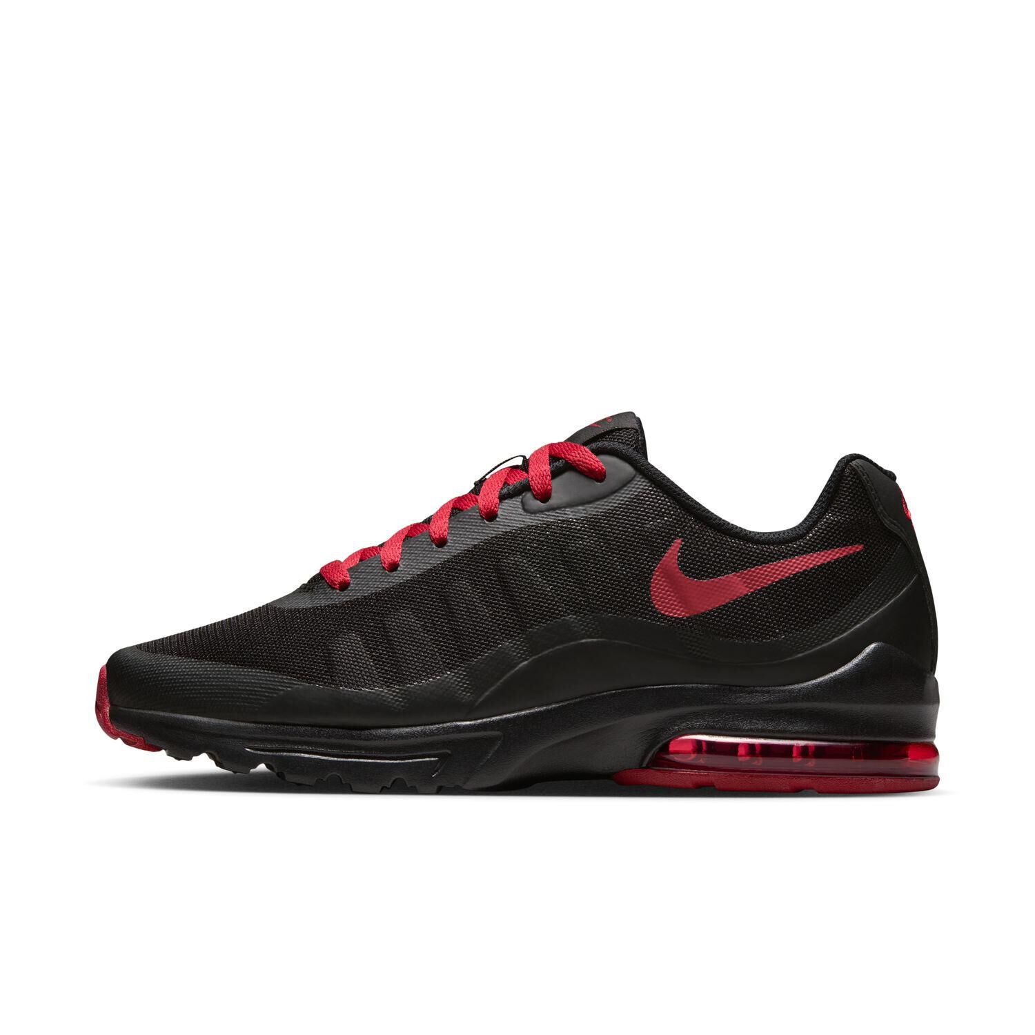 NIKE「【NIKE】AIRMAX INVIGOR」|スニーカー|ブラック