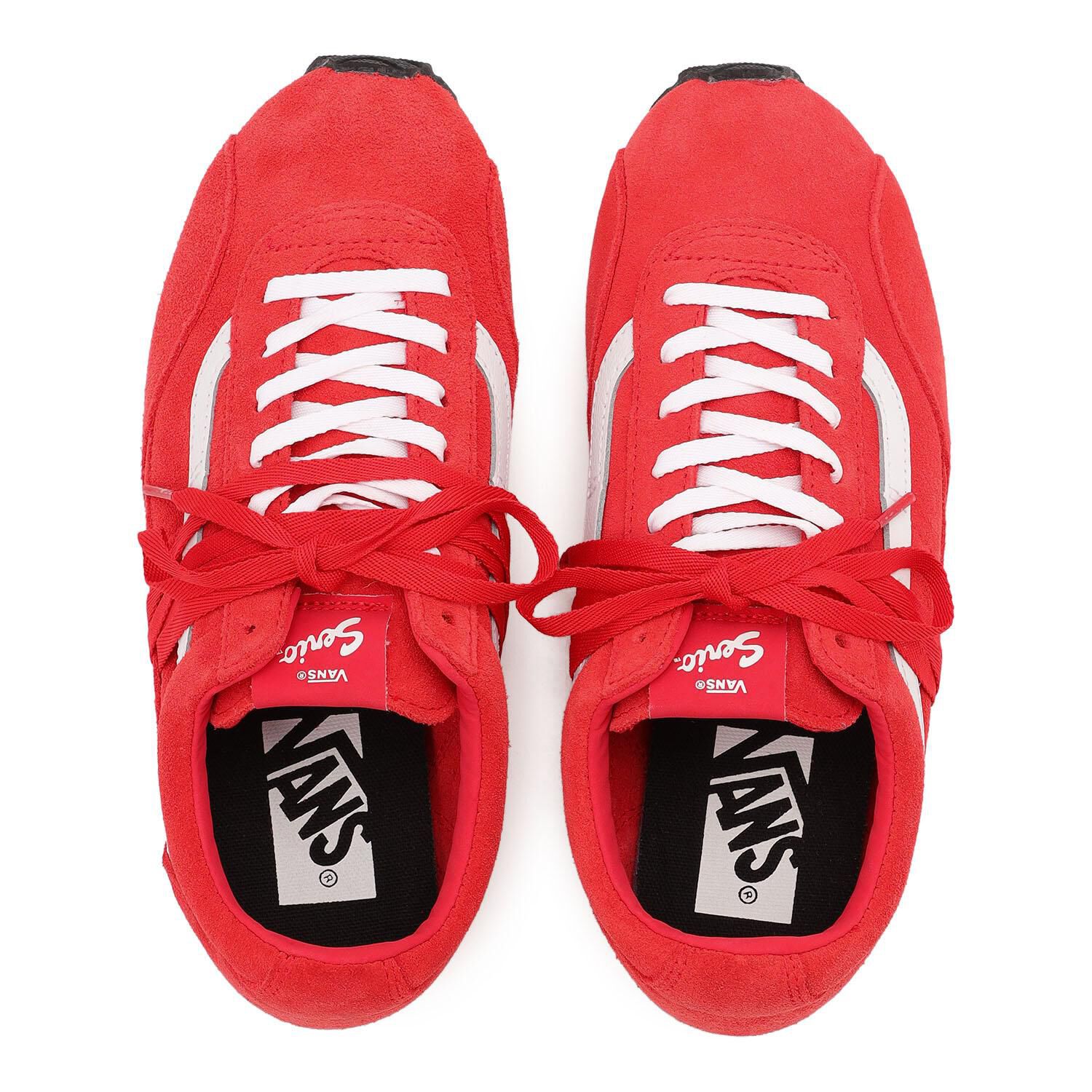 VANS「【VANS】LX SLP TRAINER」|スニーカー|