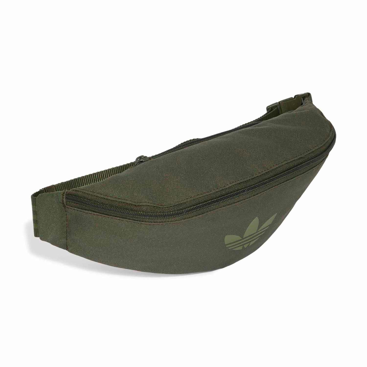 adidas「【ADIDAS ｳｪｱ】U AC WAISTBAG」|リュック|