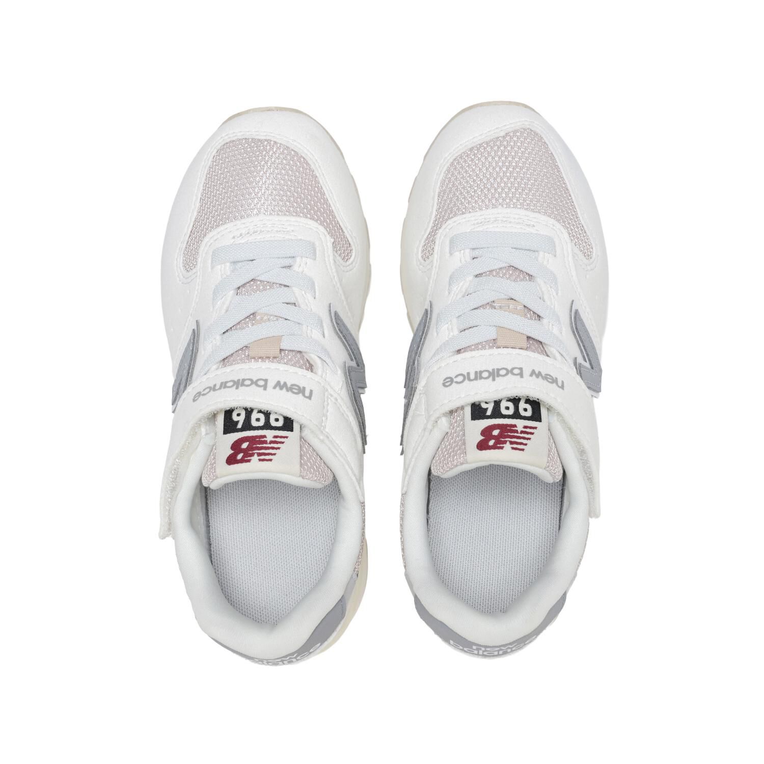 NEW BALANCE 「【NEW BALANCE】17-24 Y996 1CG(M)」|スニーカー|