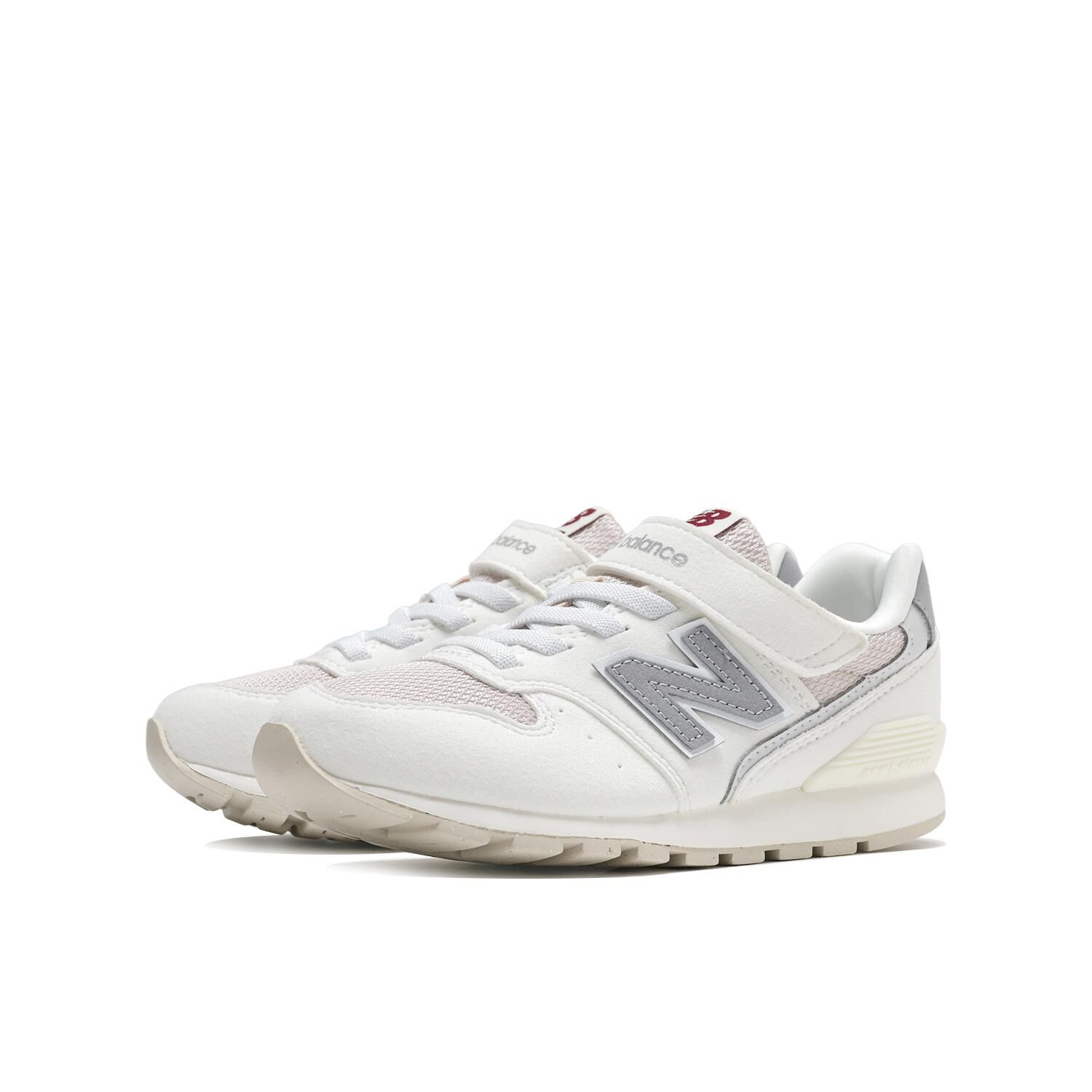NEW BALANCE 「【NEW BALANCE】17-24 Y996 1CG(M)」|スニーカー|