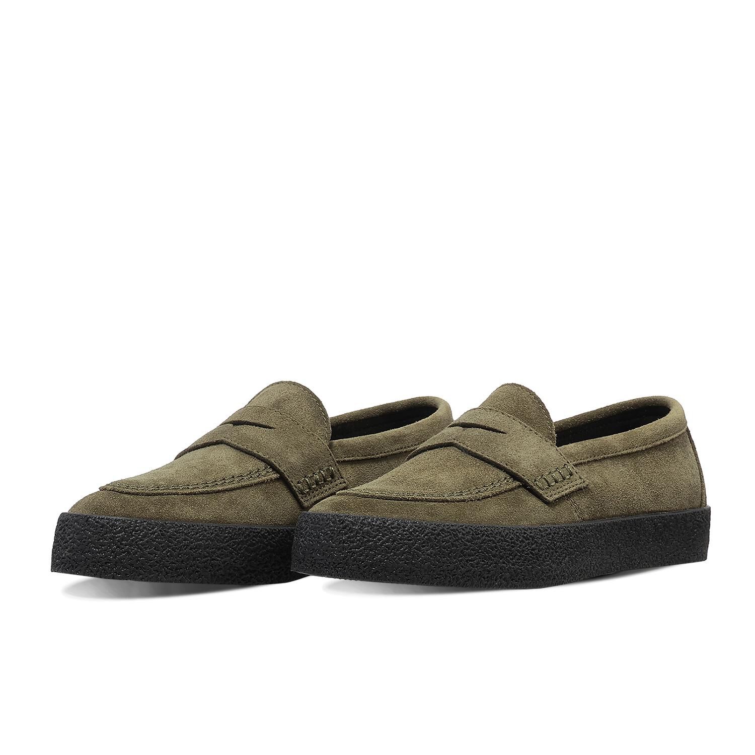 CONVERSE「【CONVERSE】CS LOAFER II SK」|スニーカー|