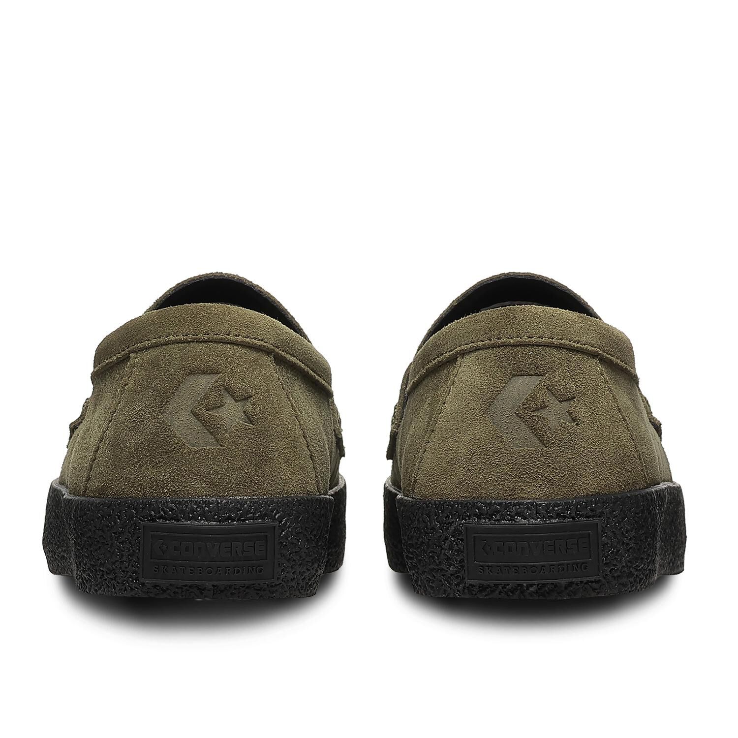 CONVERSE「【CONVERSE】CS LOAFER II SK」|スニーカー|