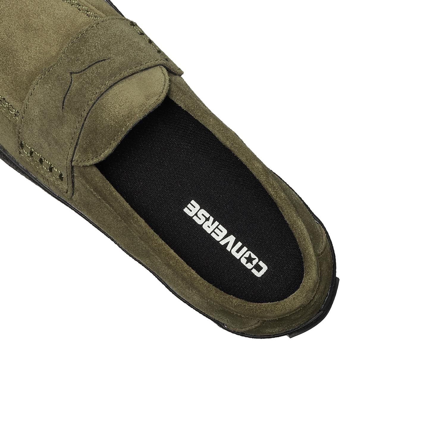 CONVERSE「【CONVERSE】CS LOAFER II SK」|スニーカー|