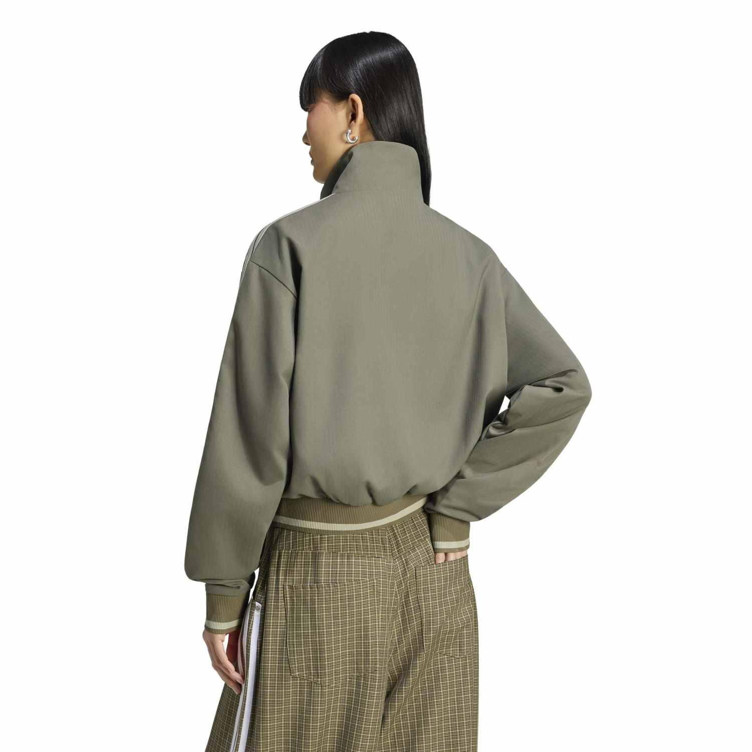 adidas「【ADIDAS ｳｪｱ】W FIREBIRD TRACKTOP(SPORTS)」|ポロシャツ|
