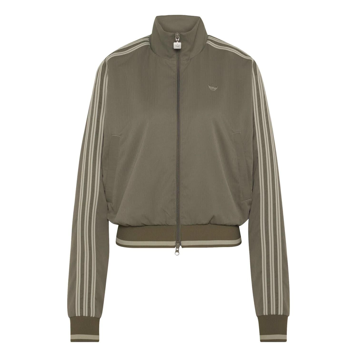 adidas「【ADIDAS ｳｪｱ】W FIREBIRD TRACKTOP(SPORTS)」|ポロシャツ|