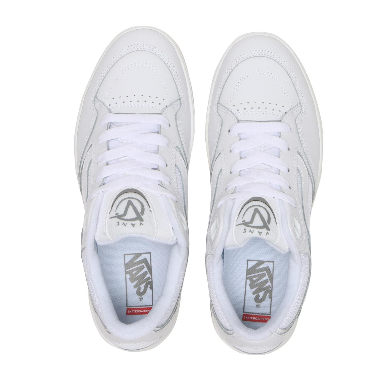 VANS「【VANS】SKATE ROWAN Z3」|スニーカー|