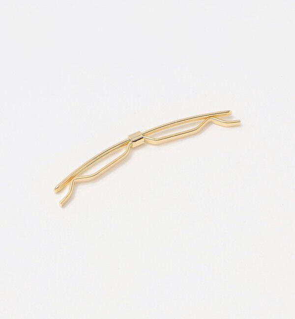 UNITED ARROWS「ダブル カラーバー」|その他|