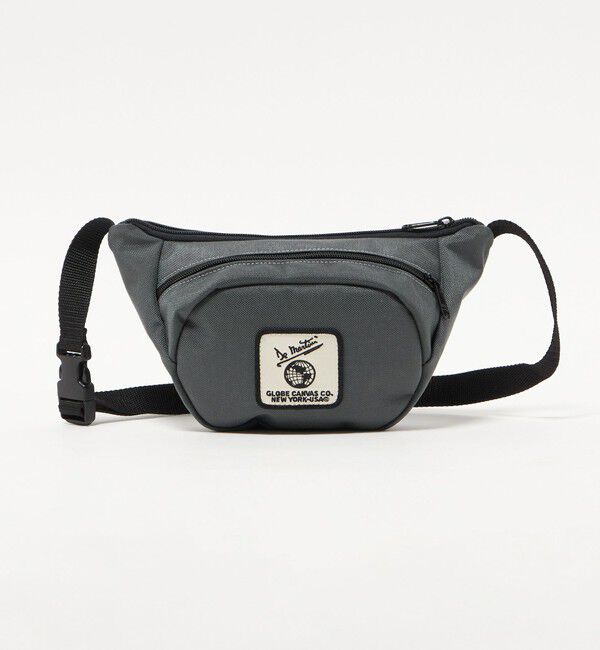 UNITED ARROWS「＜De Martini＞FANNY PACK ファニー パック/ウエストバッグ」|その他|MD.GRAY
