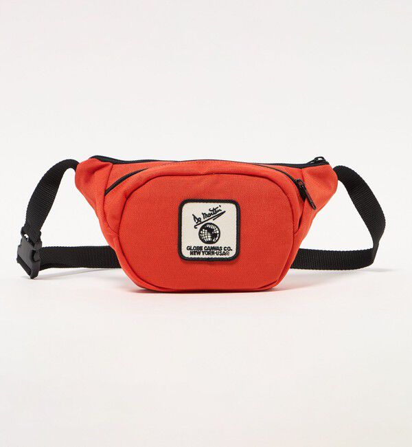 UNITED ARROWS「＜De Martini＞FANNY PACK ファニー パック/ウエストバッグ」|その他|ORANGE