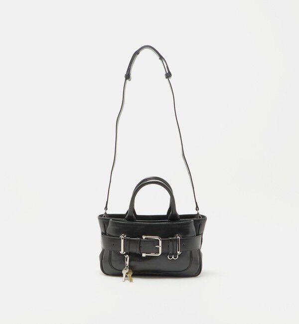 OSOI「＜OSOI＞TOTE BROCLE MINI バッグ」|トートバッグ|