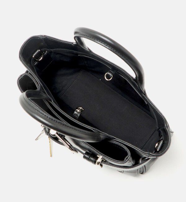 OSOI「＜OSOI＞TOTE BROCLE MINI バッグ」|トートバッグ|