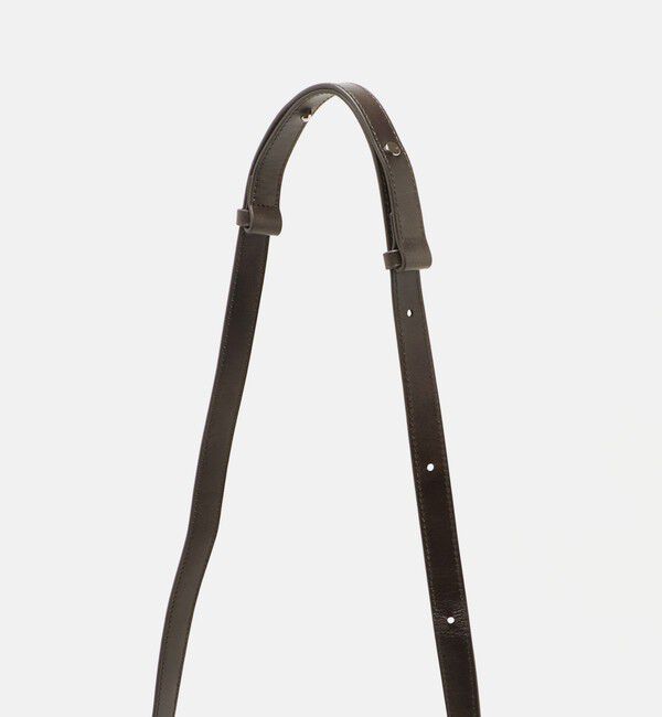OSOI「＜OSOI＞TOTE BROCLE MINI バッグ」|トートバッグ|
