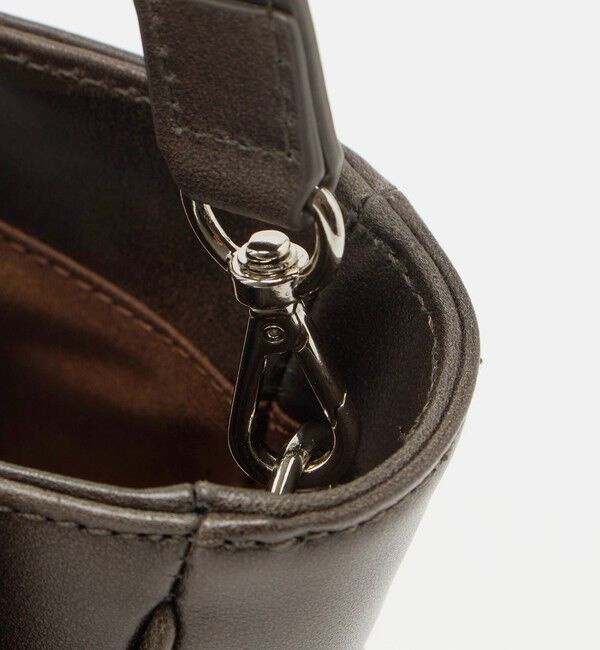 OSOI「＜OSOI＞TOTE BROCLE MINI バッグ」|トートバッグ|