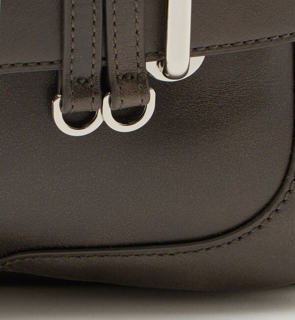 OSOI「＜OSOI＞TOTE BROCLE MINI バッグ」|トートバッグ|