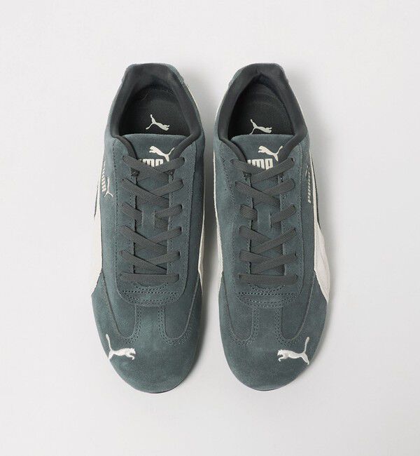 UNITED ARROWS green label relaxing「＜PUMA＞スピードキャット OG スニーカー」|スニーカー|