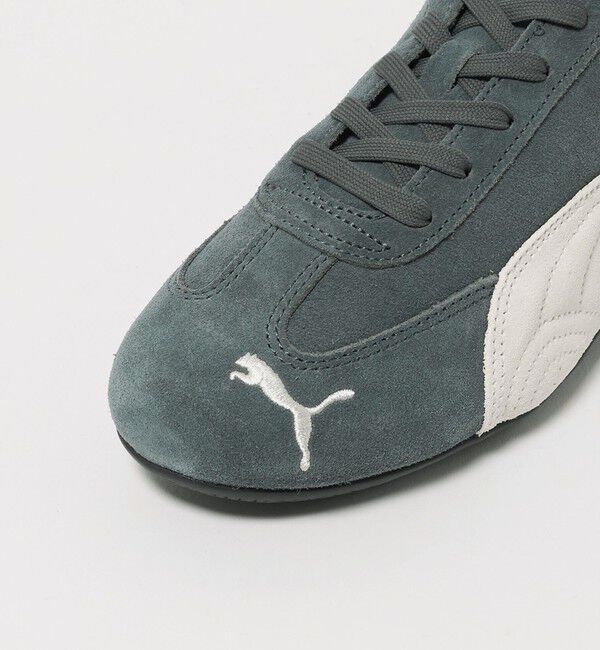 UNITED ARROWS green label relaxing「＜PUMA＞スピードキャット OG スニーカー」|スニーカー|
