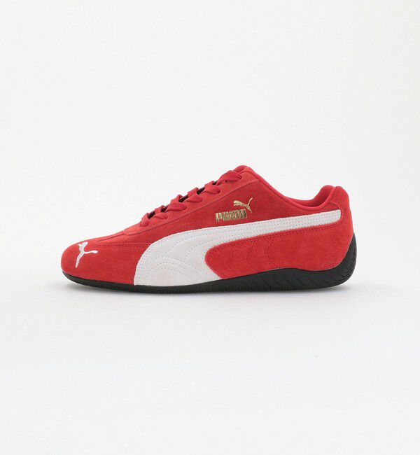 UNITED ARROWS green label relaxing「＜PUMA＞スピードキャット OG スニーカー」|スニーカー|