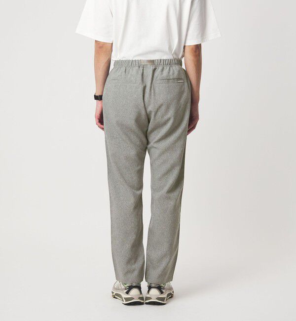 UNITED ARROWS green label relaxing「【別注】＜Gramicci＞ ポリエステル トロ ナロー テーパード イージーパンツ」|その他|