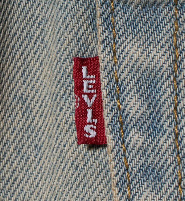 UNITED ARROWS green label relaxing「＜Levi's（R）＞ 478 バギー ショート デニム パンツ」|その他|